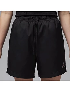 Plavecké šortky Air Jordan Poolside Shorts Black – HF9371-010