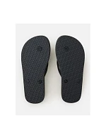 Plážové šľapky RIP CURL Wetty Fade Bloom Open Toe – čierne