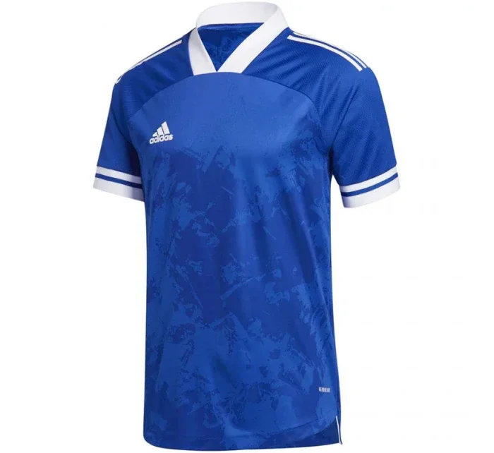 Pánske futbalové tričko Condivo 20 M FT7258 - Adidas Pánske futbalové tričko Condivo 20 M FT7258 - Adidas