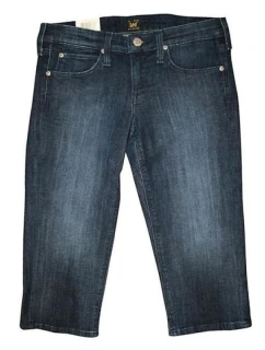 Lee Capri nohavice L352EWNS