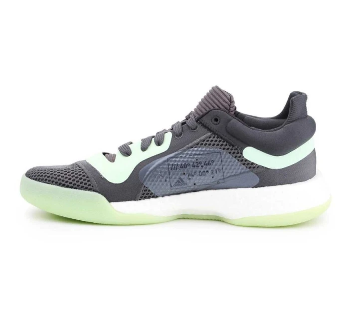 Pánske topánky Marquee Boost Low M G26214 - Adidas