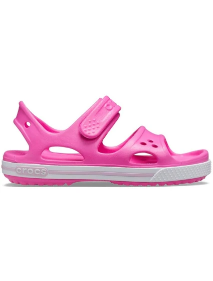 Dětské sandály Crocband II model 21319328 - Crocs Dětské sandály Crocband II model 21319328 - Crocs