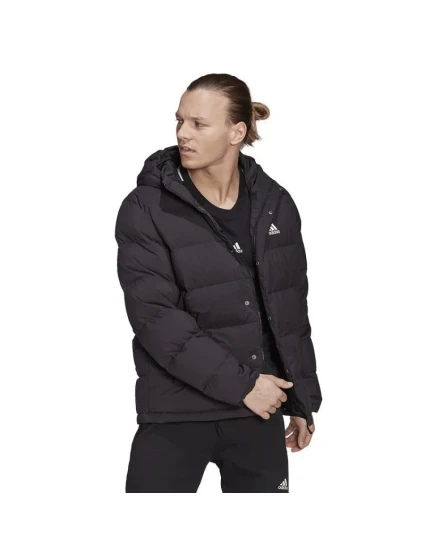 Adidas Helionic Ho Jacket M HG8751 Adidas Helionic Ho Jacket M HG8751