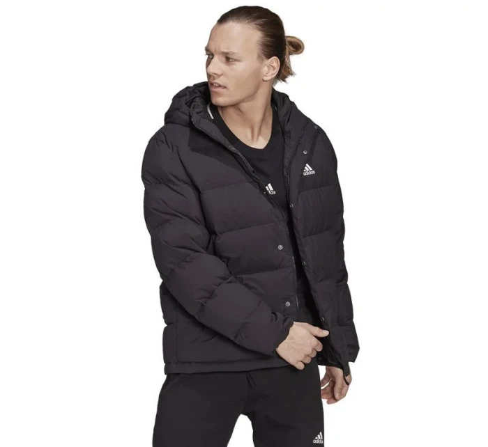 Adidas Helionic Ho Jacket M HG8751 Adidas Helionic Ho Jacket M HG8751
