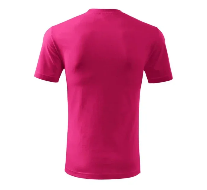 Tričko Malfini Classic New M MLI-13240 Tričko Malfini Classic New M MLI-13240