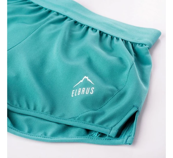 Dětské šortky Jr. šortky model 18327726 - Elbrus Dětské šortky Jr. šortky model 18327726 - Elbrus
