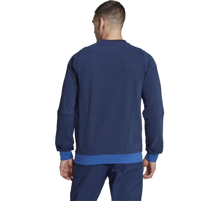 Pánske tričko Tiro 23 Competition Crew M HK8040 - Adidas