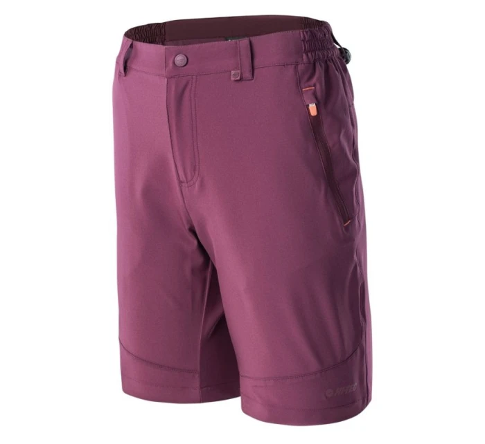 Hi-Tec Antonia 1/2 W Šortky 92800481803