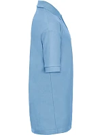 Dětské piqué polo 10. sky model 22473578 - Russell Athletic