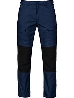 Waistpants Stretch Pánské kontrastní strečové pracovní kalhoty navy model 22462453 - ProJob Waistpants Stretch Pánské kontrastní strečové pracovní kalhoty navy model 22462453 - ProJob