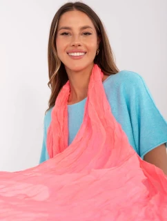 Závoj AT CH 1906.39 fluo ružový