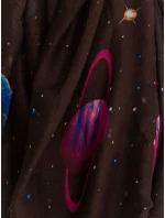 Komín AT KM TS06.32P tmavohnedá Komín AT KM TS06.32P tmavohnedá