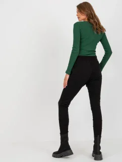 EM DR ES 21 teplákové černá model 17921617 - FPrice