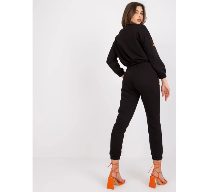 Súprava LK KMPL 508714.19P čierna