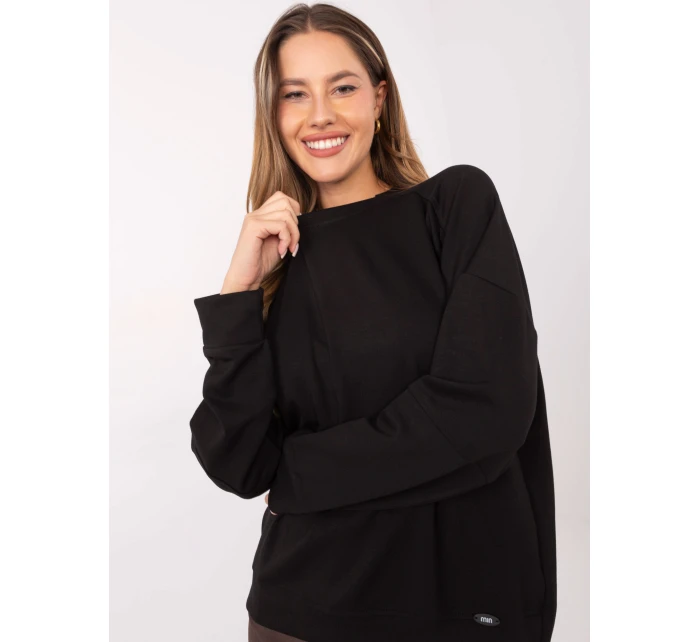 Bluzka RV BZ model 21406734 czarny - FPrice