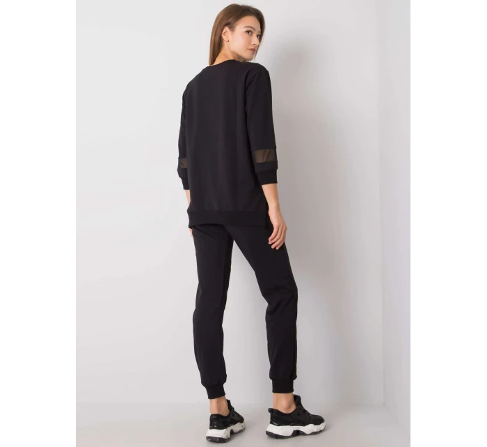 Súprava RV KMPL 6425.73P čierna