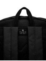 Mestský batoh VUCH Zane TC Black