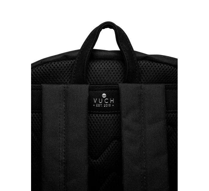 Mestský batoh VUCH Zane TC Black