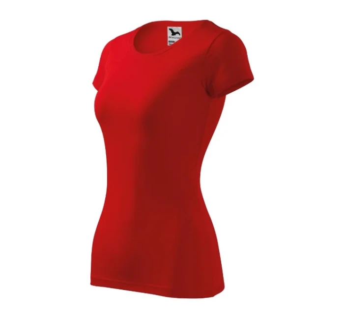 Pohľad Tričko červené Pohľad Tričko červené