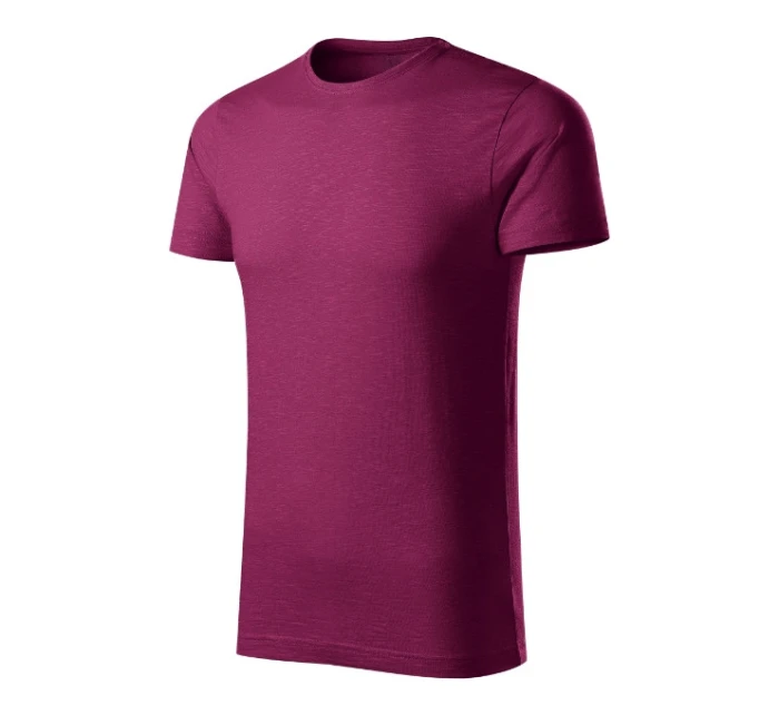 Gulf tričko pánske fuchsiové Gulf tričko pánske fuchsiové