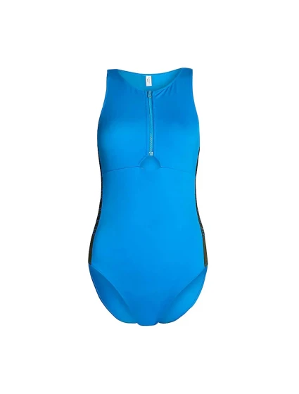 Dámské jednodílné plavky model 20947440 - Calvin Klein Dámské jednodílné plavky model 20947440 - Calvin Klein