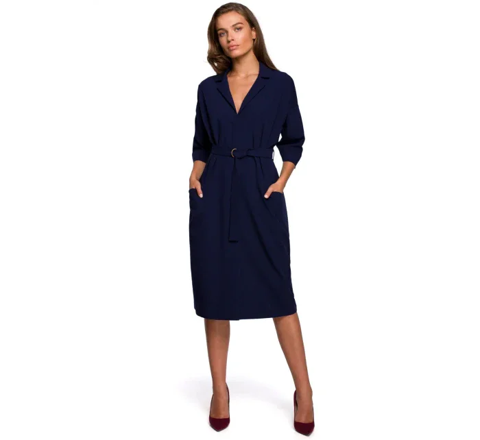 Dámske šaty S230 - Stylovo Dámske šaty S230 - Stylovo