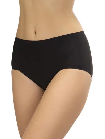 Dámské kalhotky MIDI model 8303090 - Lama Dámské kalhotky MIDI model 8303090 - Lama