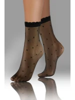 Vzorované ponožky 02 model 17092798 - Sesto Senso Vzorované ponožky 02 model 17092798 - Sesto Senso