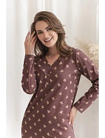 3637 Nočná košeľa LUMI S–XL