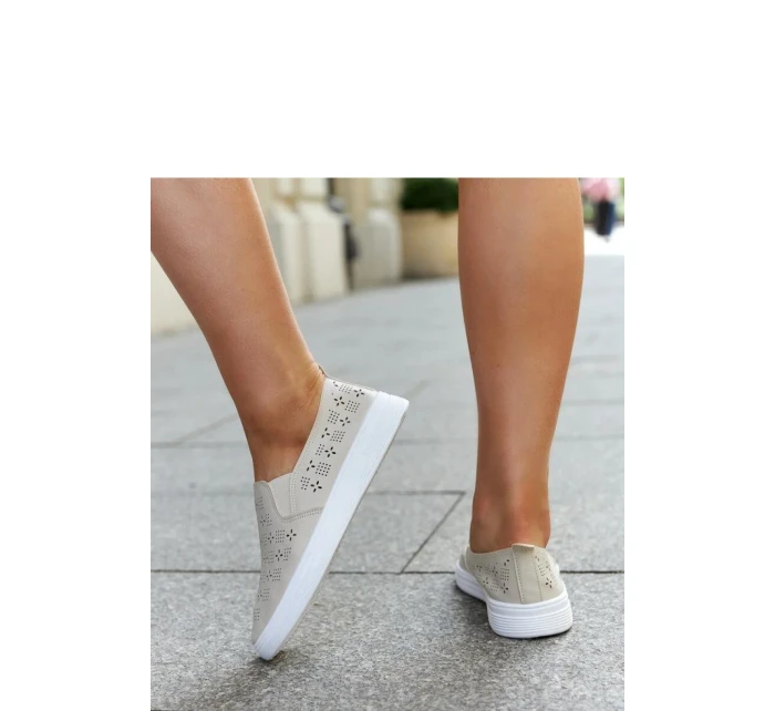 Tenisky model 207316 Solea Tenisky model 207316 Solea