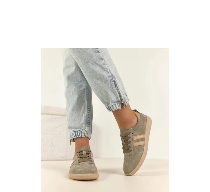 Športová obuv model 224962 Solea