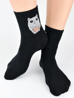 Ponožky model 21272261 Mouse 3542 - Noviti