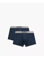 Boxerky model 22085124 A'2 S2XL - Atlantic