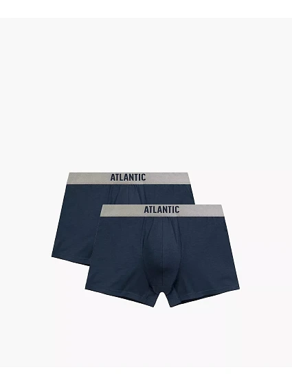 Boxerky model 22085124 A'2 S2XL - Atlantic