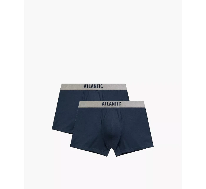 Boxerky model 22085124 A'2 S2XL - Atlantic
