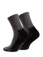 Pánske ponožky Steven art.057