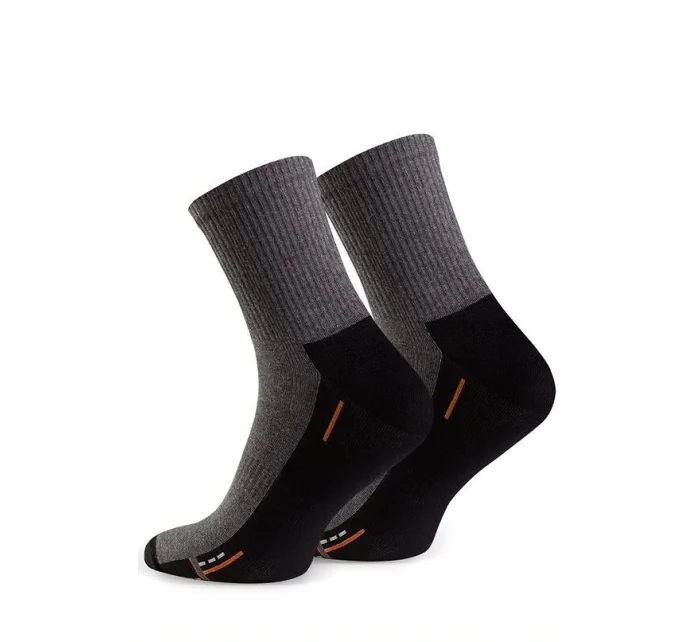 Pánske ponožky Steven art.057