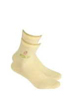 Dámske ponožky Wola Perfect Woman W84.01P Casual Dámske ponožky Wola Perfect Woman W84.01P Casual