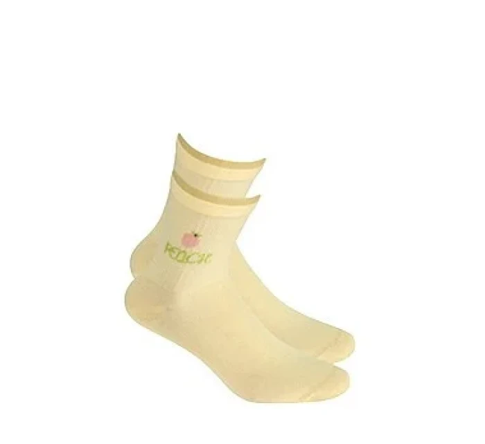 Dámske ponožky Wola Perfect Woman W84.01P Casual Dámske ponožky Wola Perfect Woman W84.01P Casual