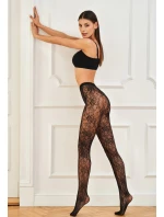 Pančuchy Veneziana Rosa Stile 1-5