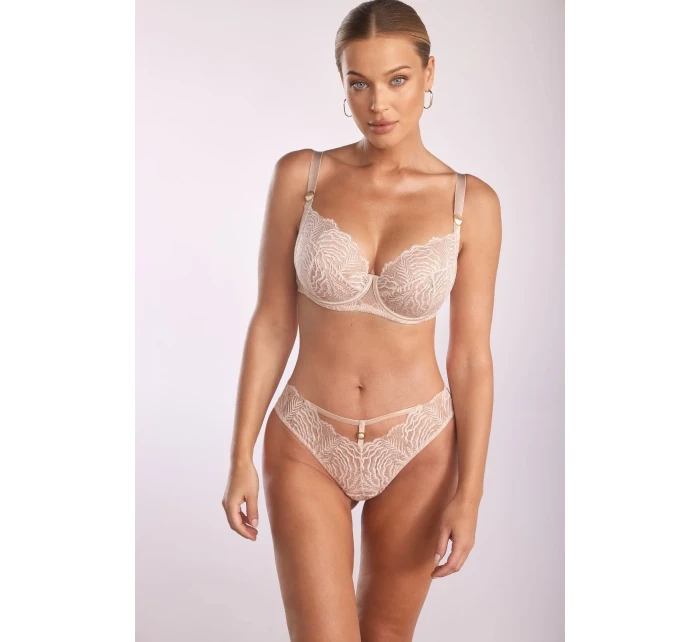 Kinga SC-1101 Big Luna mäkká podprsenka