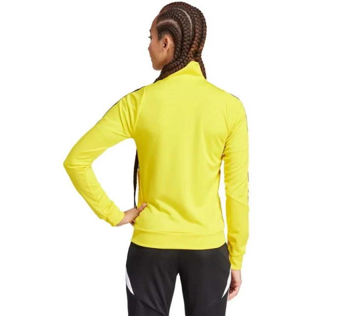 Mikina Tiro 24 Training W model 19716039 - ADIDAS Mikina Tiro 24 Training W model 19716039 - ADIDAS