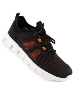 Športová obuv McKeylor M JAN297 black