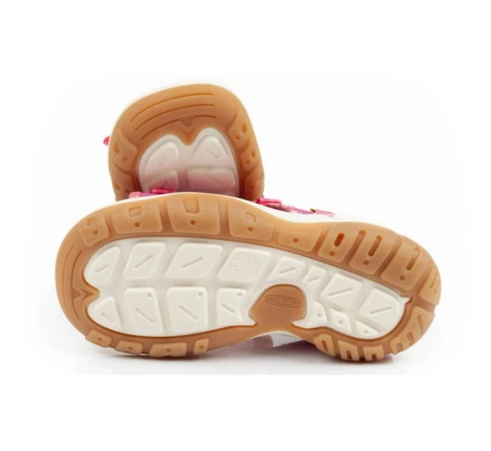 Sandály  Jr model 20173051 - KEEN