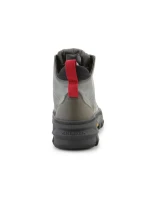 Boty  Mid M model 20280218 - Palladium