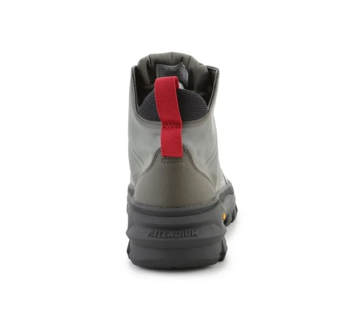 Boty  Mid M model 20280218 - Palladium