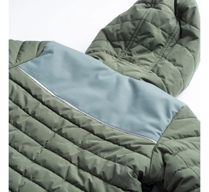 Kurtka Jr model 20763268 - Iguana Kurtka Jr model 20763268 - Iguana