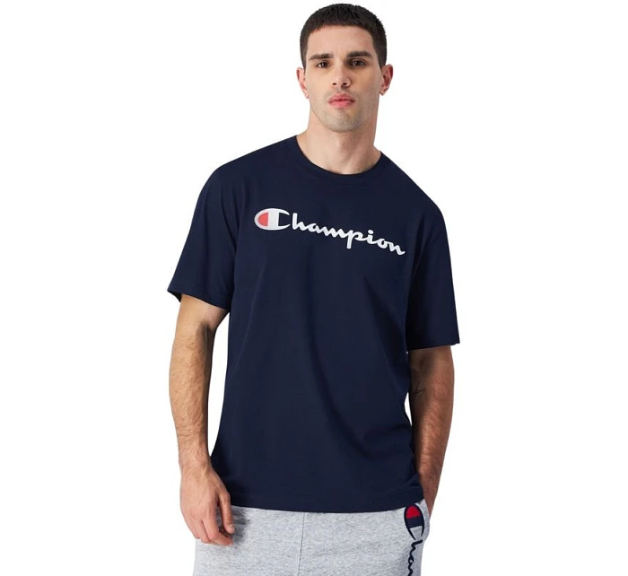 Tričko SS Tee M  pánské model 20535722 - CHAMPION