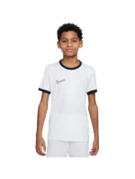 Tričko DriFit Academy 25 SS Jr model 20877459 100 - NIKE Tričko DriFit Academy 25 SS Jr model 20877459 100 - NIKE