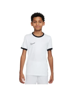 Tričko DriFit Academy 25 SS Jr model 20877459 100 - NIKE